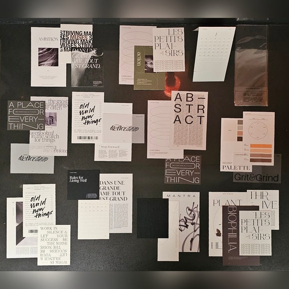 Cloth and Paper Canvas Tote 25 - Picture 15 of 16